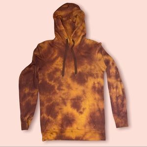 No Boundaries Hoodie
